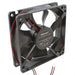3610SB-05W-B30-E00 by NMB Technologies Corporation - FAN AXIAL 92X25MM 24VDC WIRE
