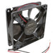 09225SA-24M-EA-00 by NMB Technologies Corporation - FAN AXIAL 92X25MM 24VDC WIRE