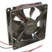 3610SB-05W-B50-E00 by NMB Technologies Corporation - FAN AXIAL 92X25MM 24VDC WIRE
