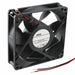 3610VL-04W-B20-E00 by NMB Technologies Corporation - FAN AXIAL 92X25MM 12VDC WIRE