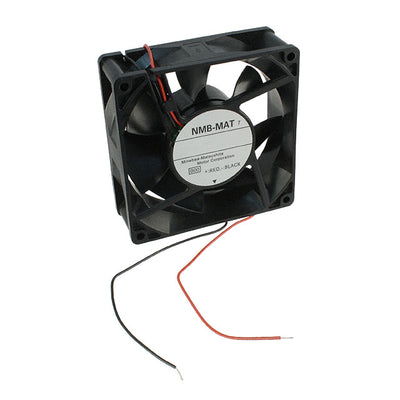 3612KL-05W-B60-B00 by NMB Technologies Corporation - FAN AXIAL 92X32MM 24VDC WIRE