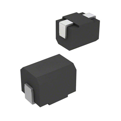 3613C100K by TE Connectivity Passive Product - FIXED INDUCTOR 10UH 250MA 1.6 OHM SMD