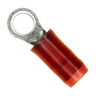 36149 by TE Connectivity AMP Connectors - CONNECTOR RING CIRC 16-22AWG #6 CRIMP