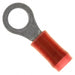 36154 by TE Connectivity AMP Connectors - CONNECTOR RING CIRC 16-22AWG #10