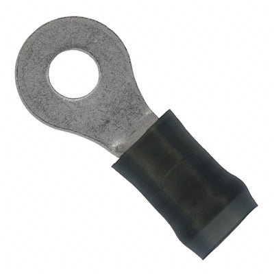 36158 by TE Connectivity AMP Connectors - CONNECTOR RING CIRC 14-16AWG #6 CRIMP