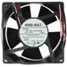 3615KL-04W-B59-P00 by NMB Technologies Corporation - FAN AXIAL 92X38.4MM 12VDC WIRE
