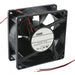 3615KL-05W-B30-P00 by NMB Technologies Corporation - FAN AXIAL 92X38.4MM 24VDC WIRE