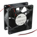 3615KL-05W-B50-P00 by NMB Technologies Corporation - FAN AXIAL 92X38.4MM 24VDC WIRE