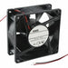 3615KL-05W-B50-P00 by NMB Technologies Corporation - FAN AXIAL 92X38.4MM 24VDC WIRE