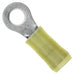 36161 by TE Connectivity AMP Connectors - CONNECTOR RING CIRC 10-12AWG #10