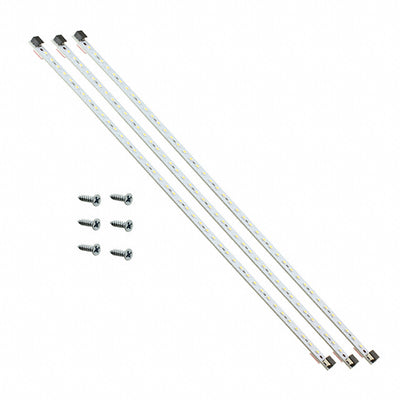 3617 by Inspired LED, LLC - LED PROSERIES 42 NEU WHT 3PNL PK