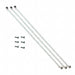 3617 by Inspired LED, LLC - LED PROSERIES 42 NEU WHT 3PNL PK
