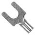 36195 by TE Connectivity AMP Connectors - CONNECTOR SPADE TERM 16-22AWG #6