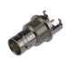 361V504EFT by Winchester Interconnect - CONNECTOR BNC JACK STR 50OHM EDGE MNT