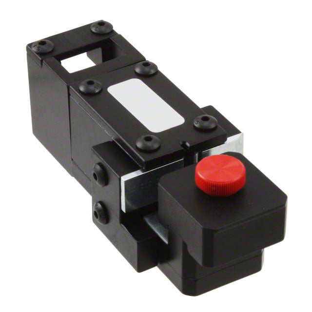3624-42 by 3M - TOOL HEAD ASSY 28-22AWG 2ROW DIN