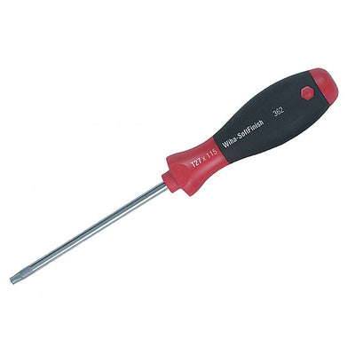 36258 by Wiha - MAGICSPRING TORX SOFTFINISH DRIV