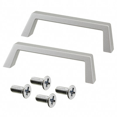 3636010 by Wakefield-Vette - HANDLE FOR 3 OR 4U SUBRACKS 2PCS