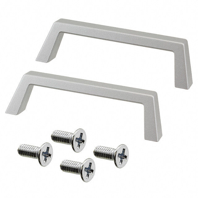 3636010 by Wakefield-Vette - HANDLE FOR 3 OR 4U SUBRACKS 2PCS