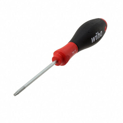 36376 by Wiha - TORX SOFTFINISH SCRDRV T15