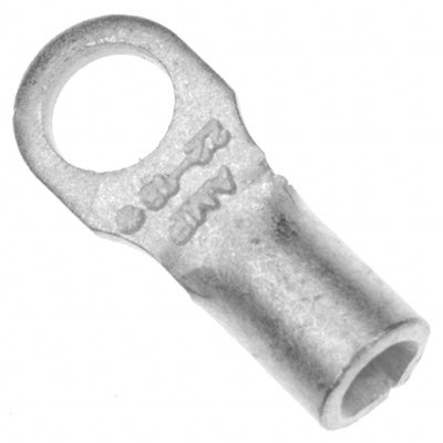 36467 by TE Connectivity AMP Connectors - CONNECTOR RING CIRC 16-22AWG #4 CRIMP