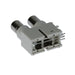 364A2795 by Winchester Interconnect - CONNECTOR BNC JACK R/A 75 OHM PCB