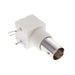 364A595 by Winchester Interconnect - CONNECTOR BNC JACK R/A 50 OHM PCB