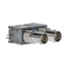 364M2795 by Winchester Interconnect - CONNECTOR BNC JACK R/A 75 OHM PCB