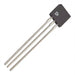 OHS3140U by TT Electronics/Optek Technology - MAGNETIC SWITCH UNIPOLAR TO92-3
