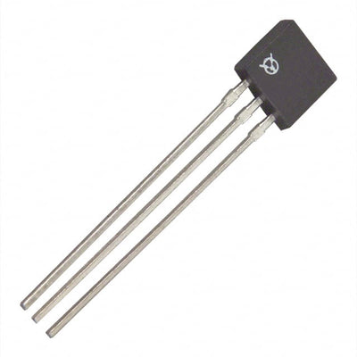 OHS3040U by TT Electronics/Optek Technology - MAGNETIC SWITCH UNIPOLAR TO92-3