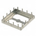 36503205S by Wurth Elektronik - RF SHIELD 0.787"" X 0.787"" T/H