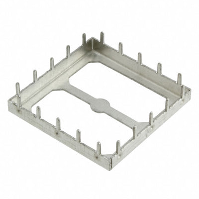 36503255 by Wurth Elektronik - RF SHIELD 1.024"" X 1.024"" T/H