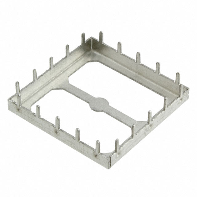 36503255 by Wurth Elektronik - RF SHIELD 1.024"" X 1.024"" T/H