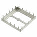 36503255 by Wurth Elektronik - RF SHIELD 1.024"" X 1.024"" T/H