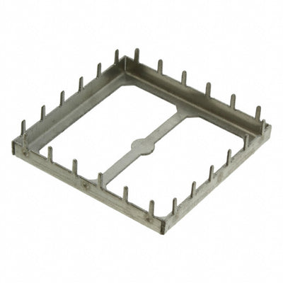 36503255S by Wurth Elektronik - RF SHIELD 0.984"" THROUGH HOLE