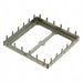 36503255S by Wurth Elektronik - RF SHIELD 0.984"" THROUGH HOLE