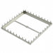 36503505S by Wurth Elektronik - RF SHIELD 1.969"" THROUGH HOLE