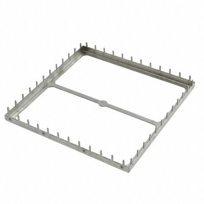 36503605S by Wurth Elektronik - RF SHIELD 2.362"" THROUGH HOLE