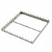 36503605S by Wurth Elektronik - RF SHIELD 2.362"" THROUGH HOLE