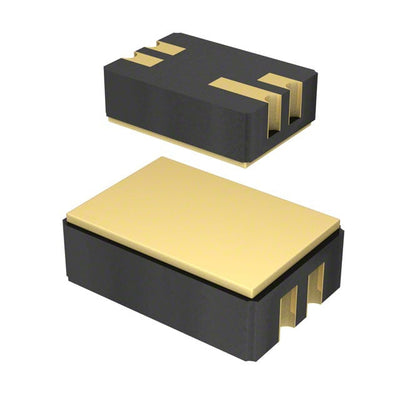2N2222AUATXV by TT Electronics/Optek Technology - TRANS NPN 50V 0.8A 4CLCC