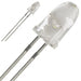 OVLEW1CB9 by TT Electronics/Optek Technology - LED WHITE CLEAR 5MM T/H