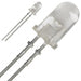OVLEW3CB6 by TT Electronics/Optek Technology - LED WHITE CLEAR 5MM T/H