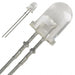OVLEW5CB6 by TT Electronics/Optek Technology - LED WHITE CLEAR 5MM T/H