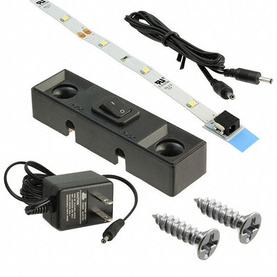 3665 by Inspired LED, LLC - SMALL UNIVERSAL BACKLIGHT