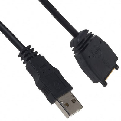 0366970023 by Molex - CABLE USB A MALE/HANDYLINK PLUG