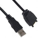 0366970023 by Molex - CABLE USB A MALE/HANDYLINK PLUG