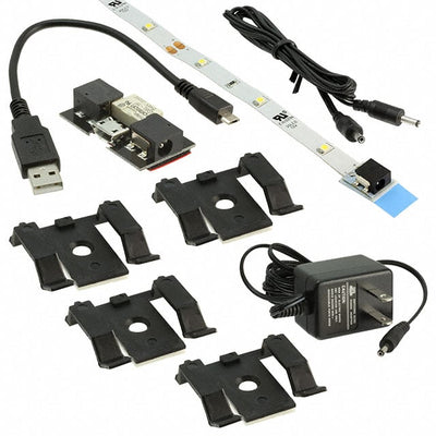 3669 by Inspired LED, LLC - UNIVERSAL BACKLIGHT KIT USB SWIT