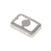 3670108 by Wurth Elektronik - WE-SHC TWO-PIECE SEAMLESS SHIELD