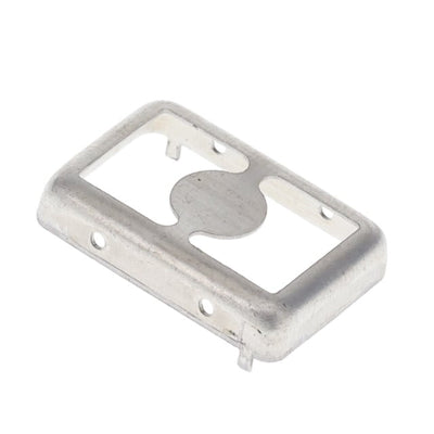 3670156 by Wurth Elektronik - WE-SHC TWO-PIECE SEAMLESS SHIELD