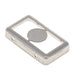 3670183 by Wurth Elektronik - WE-SHC TWO-PIECE SEAMLESS SHIELD
