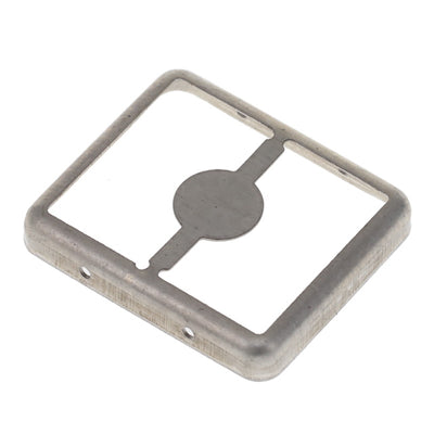 3670206 by Wurth Elektronik - WE-SHC TWO-PIECE SEAMLESS SHIELD